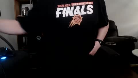 Snapshot of nursefan chatting on 27, 10, 2025 nursefan online show from 27, 10, 2025