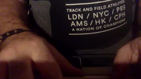 Snapshot of nutelloso79 chatting on 28, 1, 2025 Nutelloso online show from 28, 1, 2025