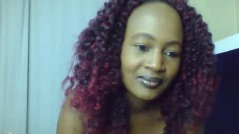 nutgal online show from 5, 12, 2025