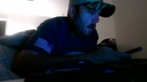 nuttincowboy727272 online show from 6, 4, 2026