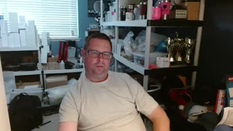 nuttyprof online show from 30, 9, 2025