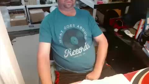 nuttyprof online show from 11, 10, 2025