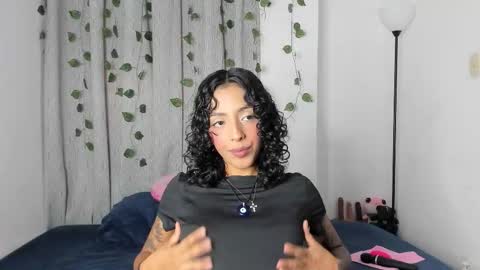 Snapshot of nya_brown chatting on 14, 12, 2025 Nya online show from 14, 12, 2025