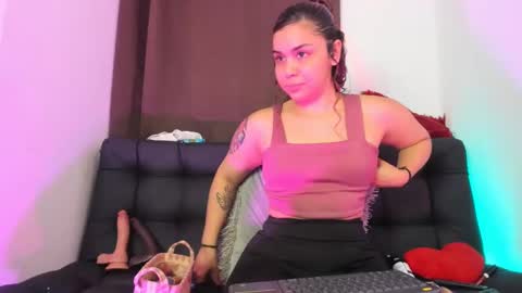 Nia online show from 9, 3, 2025