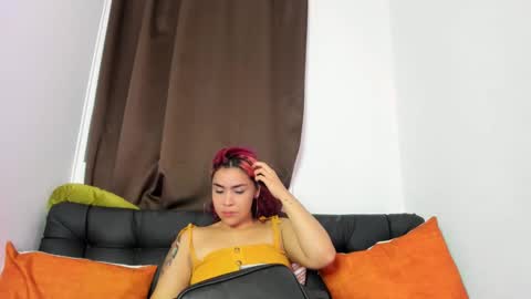 Nia online show from 20, 9, 2025