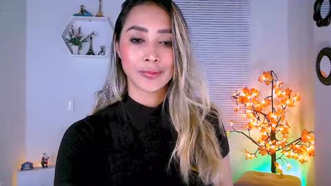 Nycole online show from 22, 12, 2024