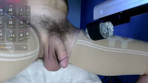 Eric online show from 17, 4, 2026