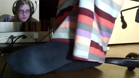 Nyctophilic online show from 3, 3, 2026