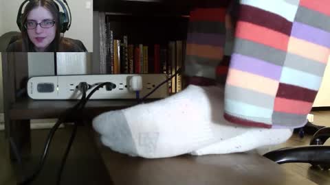 Nyctophilic online show from 4, 3, 2026