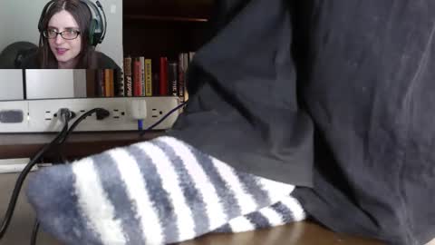 Nyctophilic online show from 13, 3, 2026