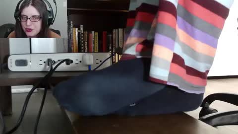 Nyctophilic online show from 28, 3, 2026