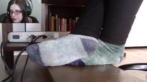 Nyctophilic online show from 8, 4, 2026