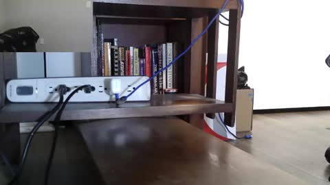 Nyctophilic online show from 10, 4, 2026