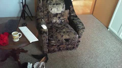 Snapshot of nyloniasau chatting on 3, 11, 2025 Strumpfhose online show from 3, 11, 2025