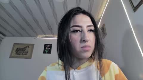 Snapshot of nymph_frida chatting on 2, 12, 2024 Frida online show from 2, 12, 2024