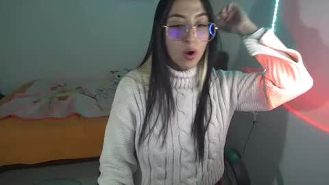 Snapshot of nymph_frida chatting on 5, 2, 2026 Frida online show from 5, 2, 2026