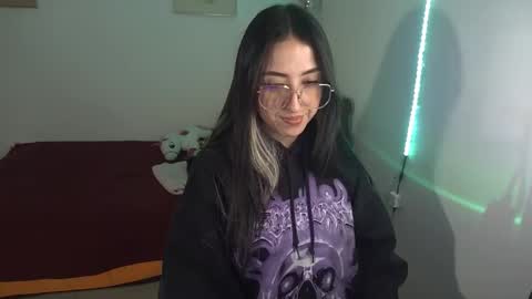 Snapshot of nymph_frida chatting on 7, 2, 2026 Frida online show from 7, 2, 2026