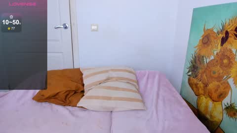 crystal   3 online show from 30, 1, 2025