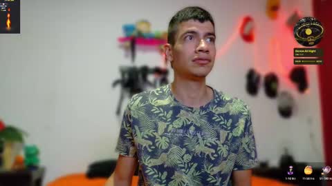 Snapshot of nymphobuddies chatting on 13, 2, 2025 David and Steven Independents online show from 13, 2, 2025