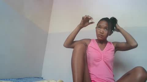 nympholinha online show from 28, 1, 2025