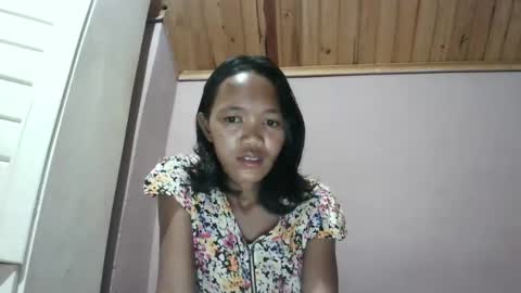 nympholinha online show from 30, 1, 2025