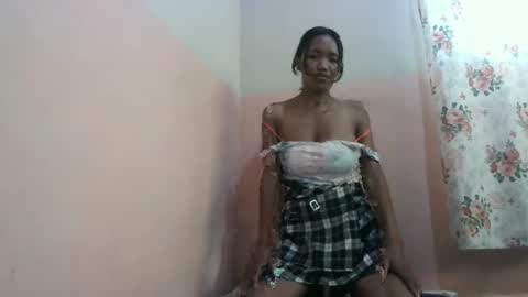 nympholinha online show from 7, 2, 2025