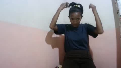 nympholinha online show from 9, 2, 2025