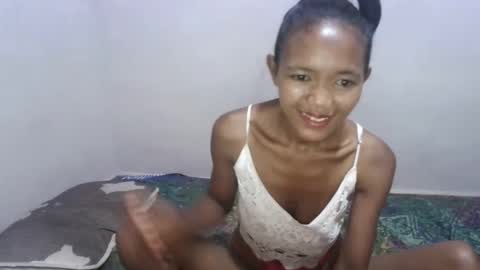 nympholinha online show from 14, 2, 2025