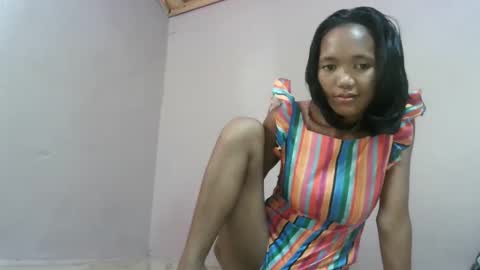 nympholinha online show from 15, 2, 2025