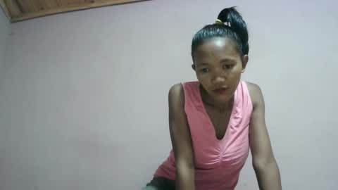 nympholinha online show from 18, 2, 2025