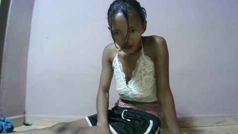 nympholinha online show from 26, 2, 2025