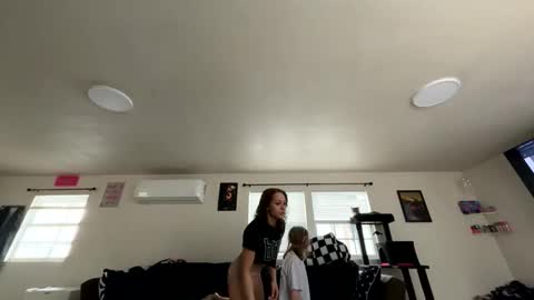 nymphomaticbaby online show from 29, 11, 2025