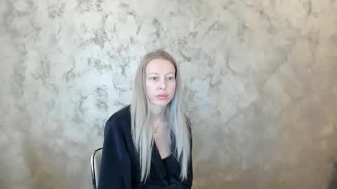 NyokoAnya online show from 22, 3, 2026