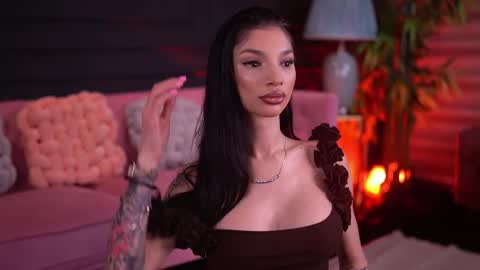 Nyssa online show from 5, 2, 2026