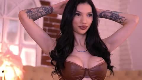 Nyssa online show from 7, 3, 2026