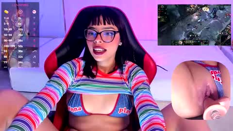 Nyvet online show from 17, 10, 2025