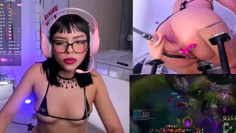 Nyvet online show from 11, 11, 2025