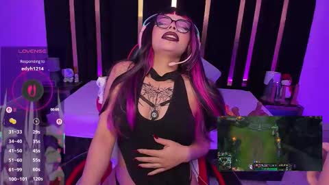 Nyvet online show from 20, 2, 2026