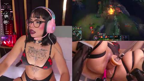 Nyvet online show from 19, 3, 2026