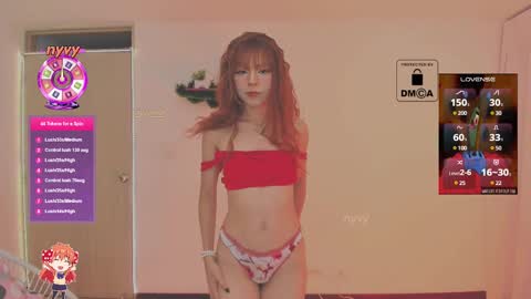 nyvy online show from 6, 3, 2025