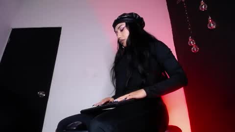 nyx1126 online show from 15, 1, 2025