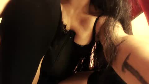 nyx1126 online show from 12, 9, 2025