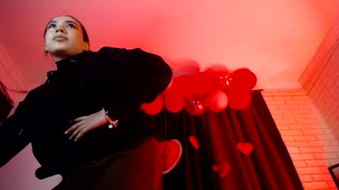 nyx1126 online show from 6, 2, 2026