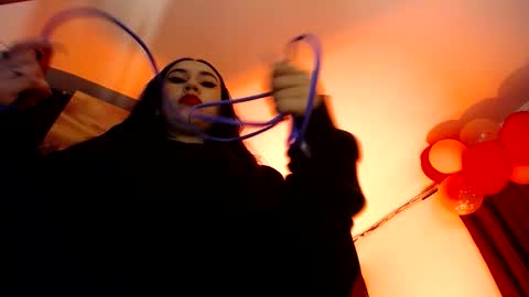 nyx1126 online show from 10, 2, 2026