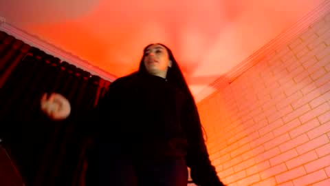 nyx1126 online show from 18, 3, 2026