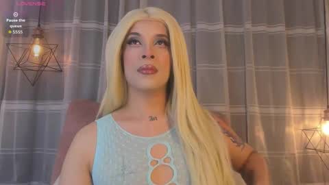 nyx__blackwood online show from 6, 2, 2026