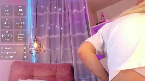 nyx__blackwood online show from 19, 2, 2026