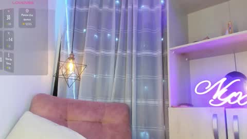 nyx__blackwood online show from 3, 3, 2026