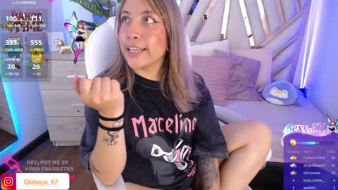 Alex   .    online show from 16, 1, 2025