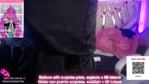 Alex   .    online show from 21, 2, 2025